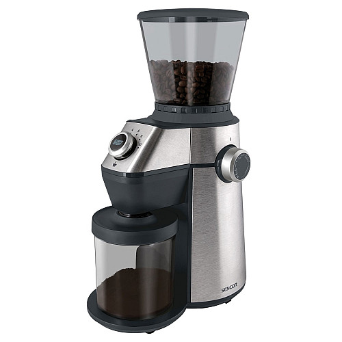 Кофемолка Sencor SCG 6050SS (6578994)