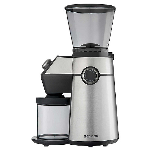 Кофемолка Sencor SCG 6050SS (6578994)
