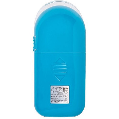 Машинка для стрижки катышків Philips GC026/00 (6179057)