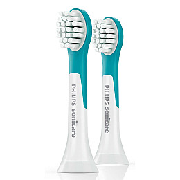 Насадка для зубной щётки Philips Sonicare For Kids HX6032/33 (2 шт.) (6355998)