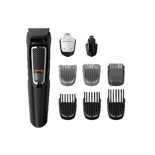 Триммер универсальный Philips MG3740/15 (6365469)