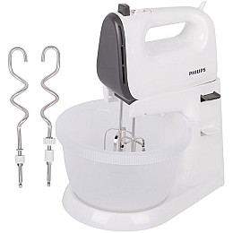 Стационарный миксер Philips HR3745/00 (6335317)