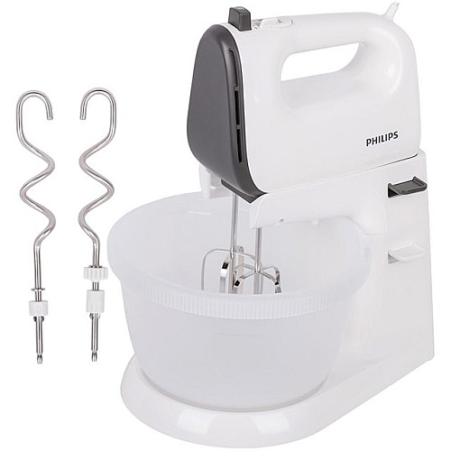 Стационарный миксер Philips HR3745/00 (6335317)