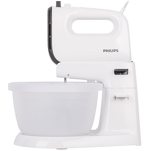 Стационарный миксер Philips HR3745/00 (6335317)