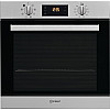 Електрична духова шафа Indesit IFW 6544 IX (6337487)