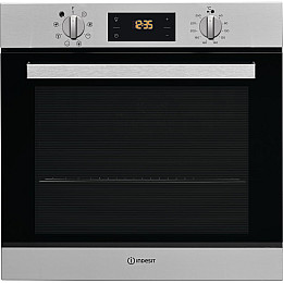 Електрична духова шафа Indesit IFW 6544 IX (6337487)
