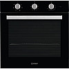 Електрична духова шафа Indesit IFW 6530 BL (6352460)