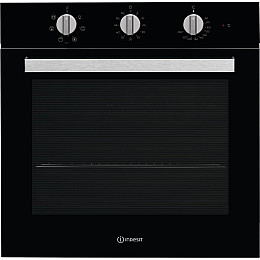Електрична духова шафа Indesit IFW 6530 BL (6352460)