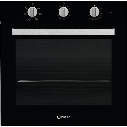 Електрична духова шафа Indesit IFW 6530 BL (6352460)