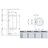 Водонагреватель Gorenje GBF 80/UA (5729009)