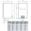 Водонагреватель Gorenje OGB 80 SM V9 (OGB 80 E4) (6092726)