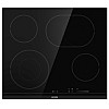 Электрическая варочная поверхность Gorenje ECS 643 BCSC (BR6AC-S0) (6424328)