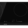 Электрическая варочная поверхность Gorenje ECS 643 BCSC (BR6AC-S0) (6424328)