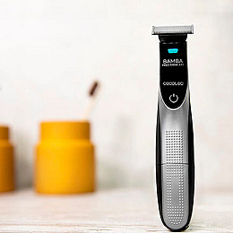 Триммер Cecotec Bamba PrecisionCare 7500 Power Blade CCTC-04230 (8435484042307)