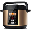 Мультиварка-скороварка Philips HD2139/40