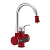 Водонагреватель проточный MIXXUS Electra 240-E Red (MI2748)