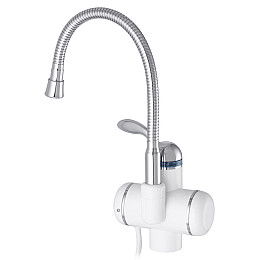 Водонагреватель проточний ZERIX ELW01-F (ZX0453)