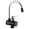 Водонагреватель проточный MIXXUS Electra 240-E Black 3 kW (MI2828)