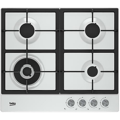 Газова варильна поверхня Beko HIAW 64225 SW (6352743)