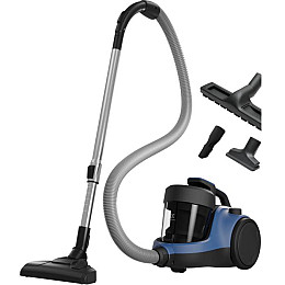 Пылесос Electrolux ECC21-4SB (6591599)
