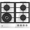 Газовая варочная поверхность Beko HILW 64225 SW (6401874)