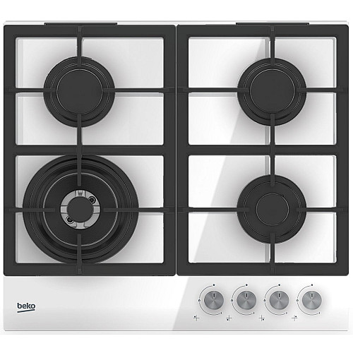 Газовая варочная поверхность Beko HILW 64225 SW (6401874)