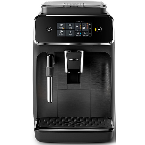 Кофемашина Philips EP2220/10 (6546069)