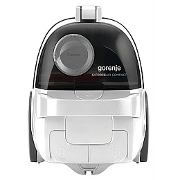 Пилосос Gorenje VCEA01GACWCY