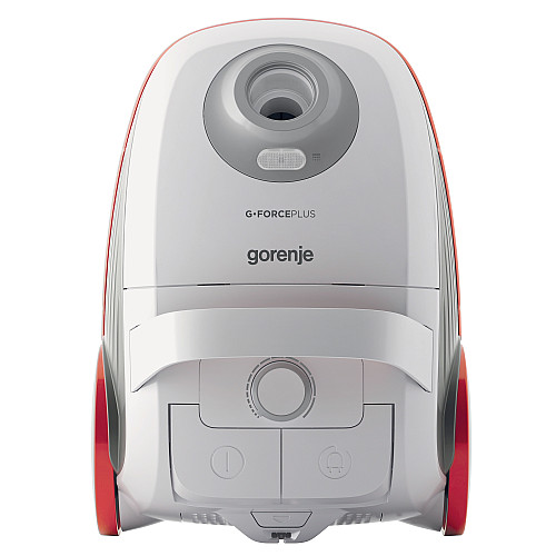 Пилосос Gorenje VCEA 21 GPLW (VCHT4530) (6623622)