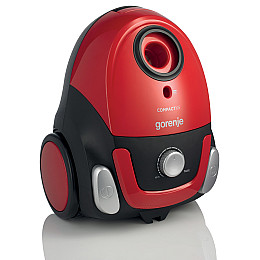 Пылесос Gorenje VCEB 11 CXR II (CJ151) (6623629)