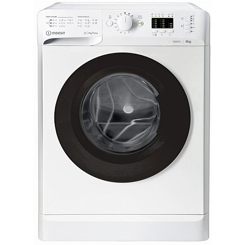 Стиральная машина автоматическая Indesit OMTWSA 61053 WK EU (6590683)