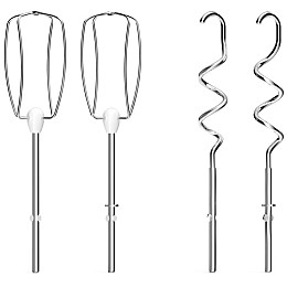 Ручний міксер Tefal HT450B38 (6618723)