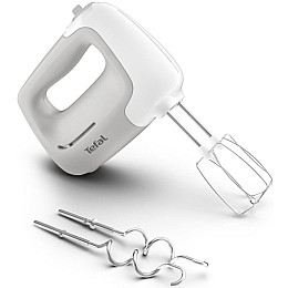 Ручний міксер Tefal HT450B38 (6618723)