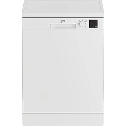 Посудомоечная машина Beko DVN05321W (6613372)