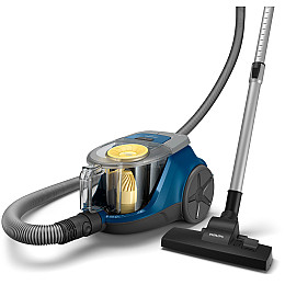 Пылесос Philips XB2125/09 (6629657)
