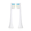 Насадка для зубной щетки Xiaomi SOOCAS X1/X3/X5 BH01W (Белые, 2 шт)