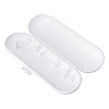 Футляр для зберігання зубних щіток Xiaomi Soocas X1/X3/X5/C1 (Білий)
