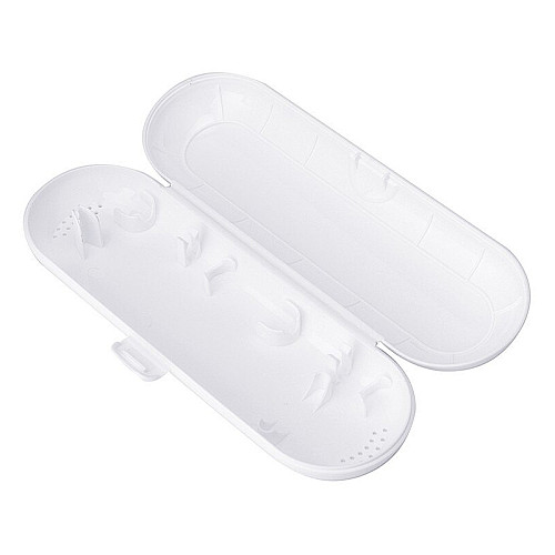 Футляр для зберігання зубних щіток Xiaomi Soocas X1/X3/X5/C1 (Білий)