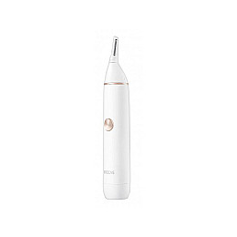 Триммер Xiaomi SOOCAS Nose Hair Trimmer White N1
