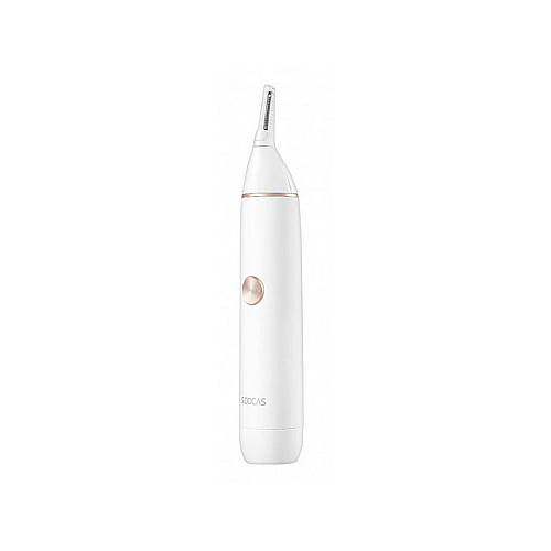 Триммер Xiaomi SOOCAS Nose Hair Trimmer White N1