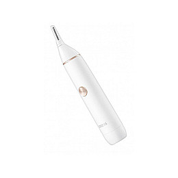 Триммер Xiaomi SOOCAS для волосся в носі Білий N1