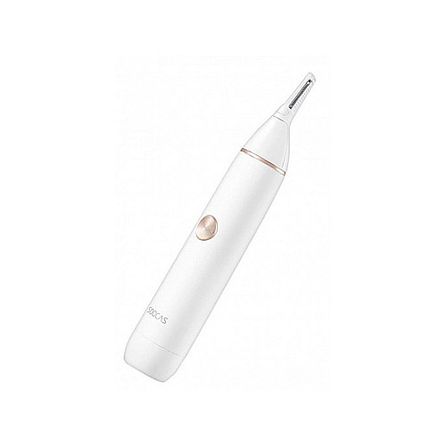 Триммер Xiaomi SOOCAS Nose Hair Trimmer White N1