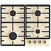 Газова варильна поверхня Gorenje G 642 CLI (BG6AA-G0B) (6636664)