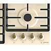 Газова варильна поверхня Gorenje G 642 CLI (BG6AA-G0B) (6636664)