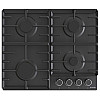 Газова варильна поверхня Gorenje G 642 AB (BG6AA-G0B) (6643045)