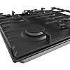 Газова варильна поверхня Gorenje G 642 AB (BG6AA-G0B) (6643045)