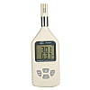 Термогигрометр USB 0-100%, -30-80°C BENETECH GM1360A