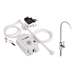 Електричний насос для води під бутель SBT group CW-8 (123640)