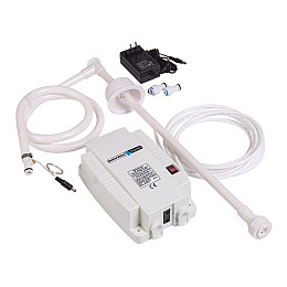 Електричний насос для бутильованої води без змішувача SBT group CW-08 (CW-123446)