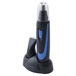 Набір Для Стрижки Волос Promotec Pm 367 2 В 1 Машинка, Триммер, Стайлер